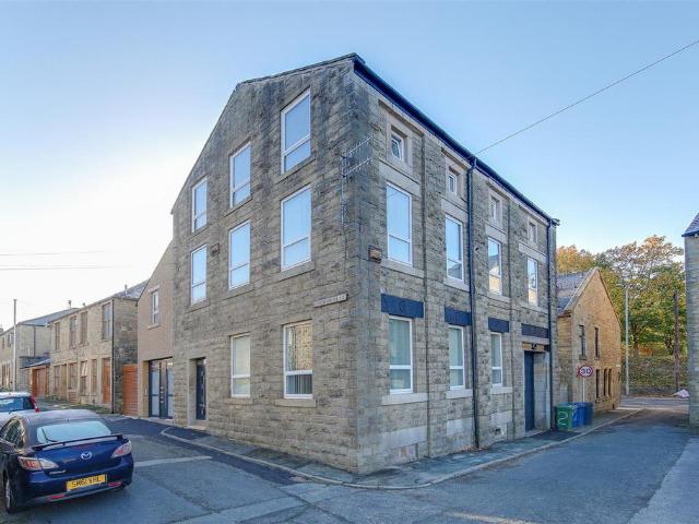 Apartment for rent in Irwell Vale, Lancashire