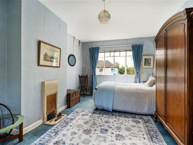 Detached House for sale in Mount Merrion, Goatstown