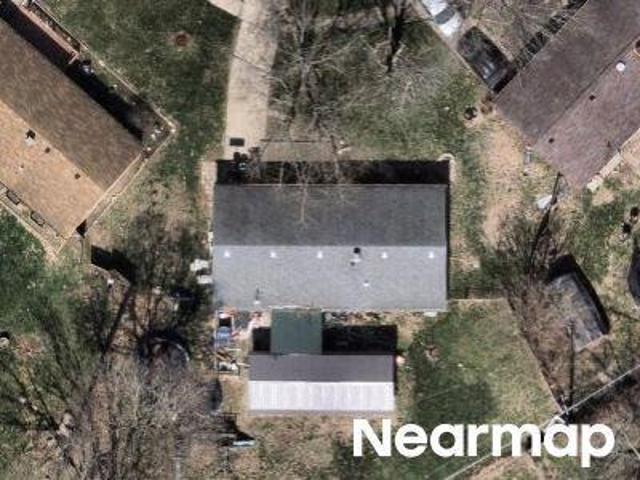 House for sale in New Lebanon, Ohio