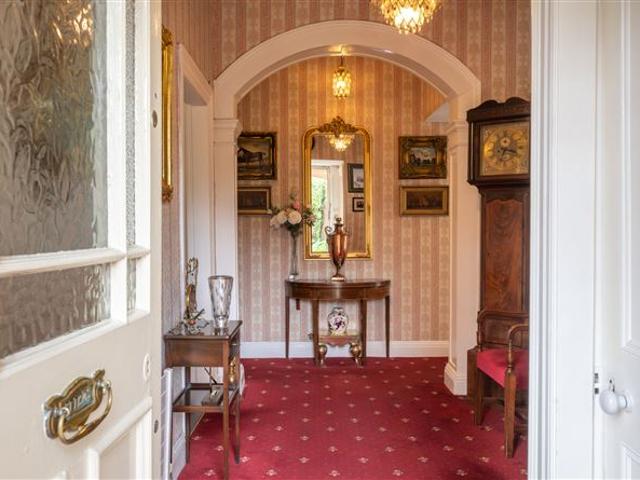 Detached House for sale in Clogheen, South Tipperary