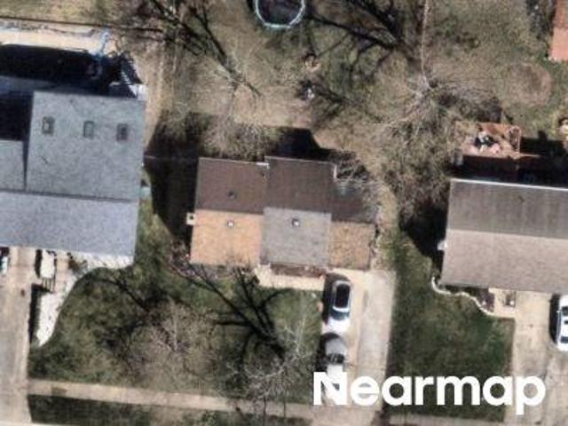 House for sale in Roselawn, Ohio