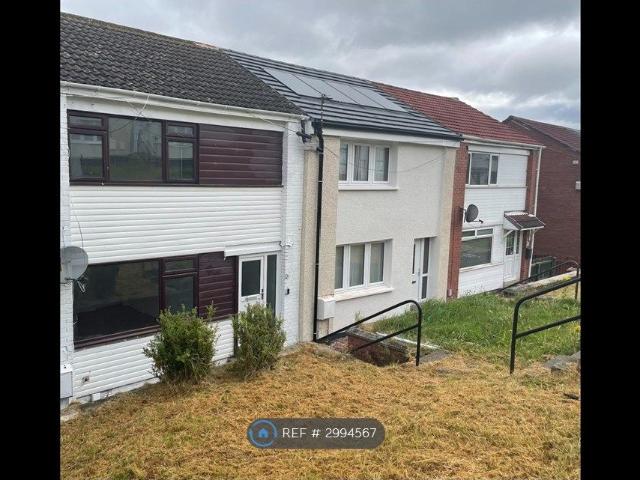 House for rent in Foxbar, Elderslie