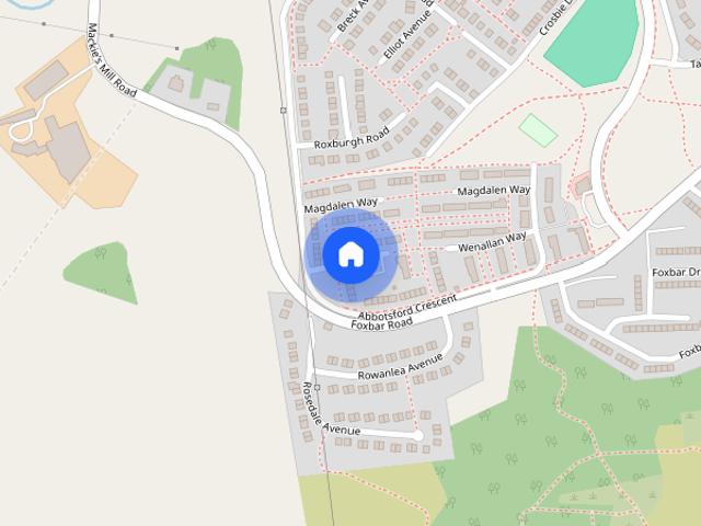 House for rent in Foxbar, Elderslie