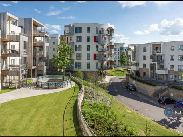 Apartment for rent in Arbury, Cambridgeshire