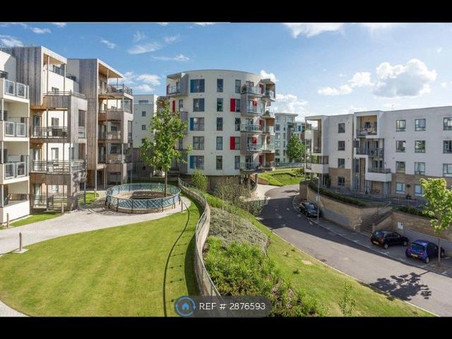 Apartment for rent in Arbury, Cambridgeshire