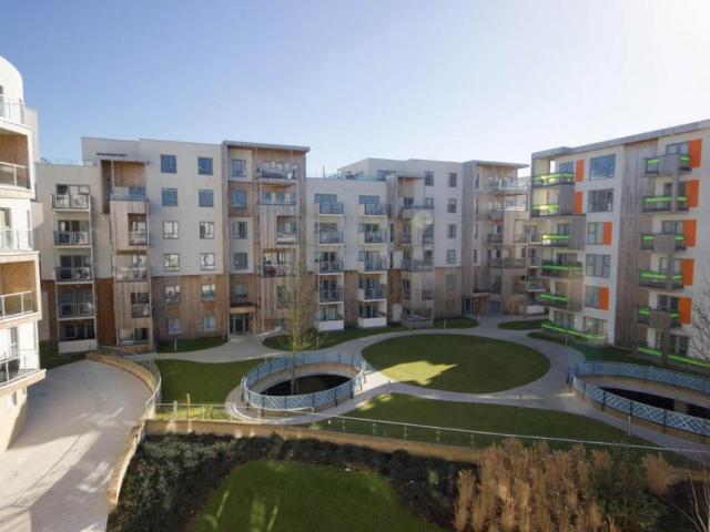 Apartment for rent in Petersfield, Cambridge