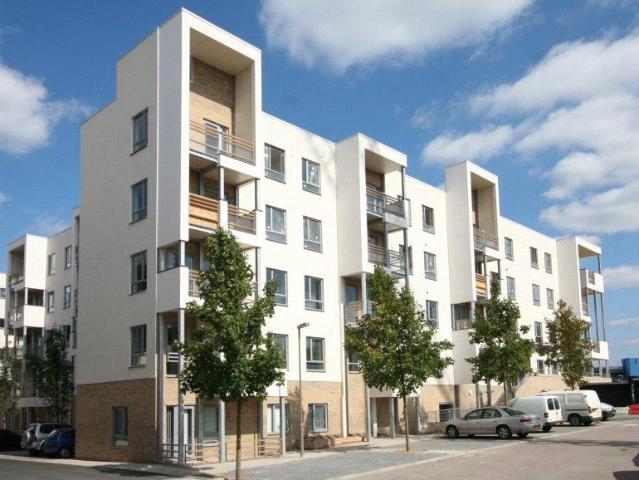 Apartment for rent in Arbury, Cambridgeshire