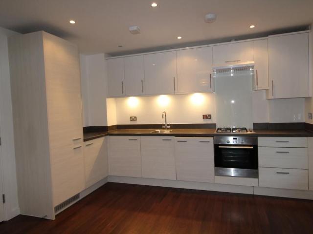 Apartment for rent in Arbury, Cambridgeshire
