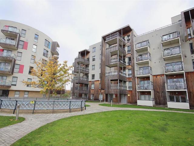 Apartment for rent in Petersfield, Cambridge