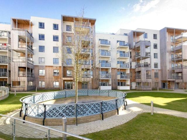 Apartment for rent in Petersfield, Cambridge