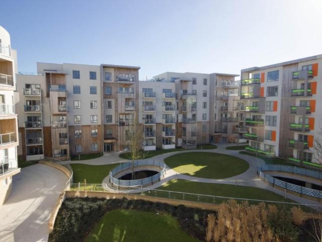 Apartment for rent in Petersfield, Cambridge