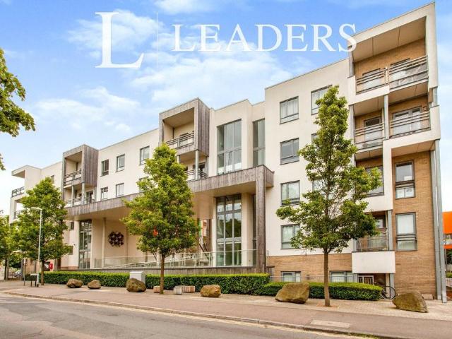 Apartment for rent in Arbury, Cambridgeshire