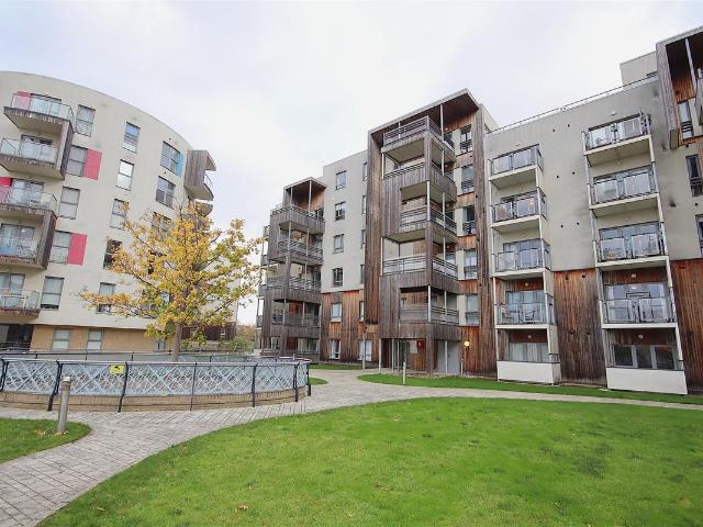 Apartment for rent in Petersfield, Cambridge
