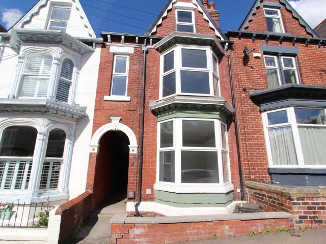 House for rent in Banner Cross, Sheffield
