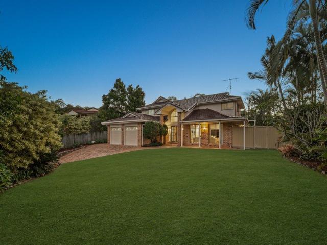House for rent in Kings Creek, Queensland