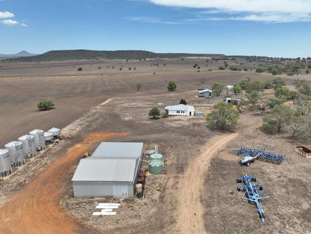 Property for sale in Baradine, New South Wales