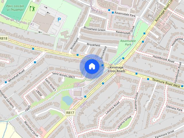 Apartment to rent in North Tipperary