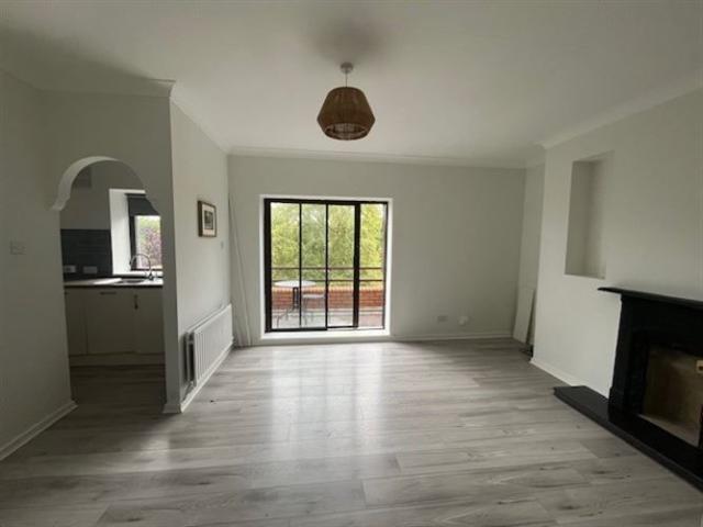 Apartment to rent in Dublin