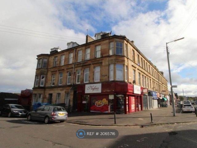 Apartment for rent in Strathbungo, Glasgow