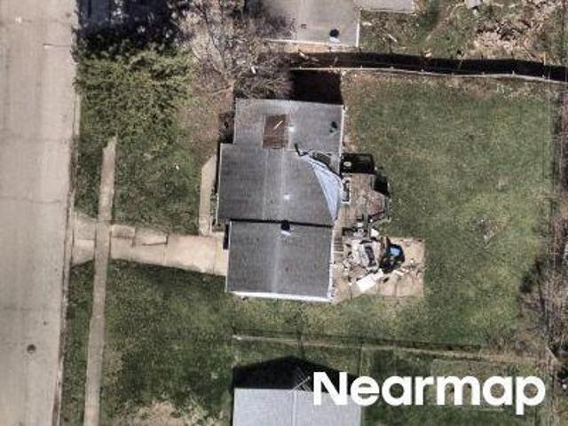 House for sale in New Carlisle, Ohio