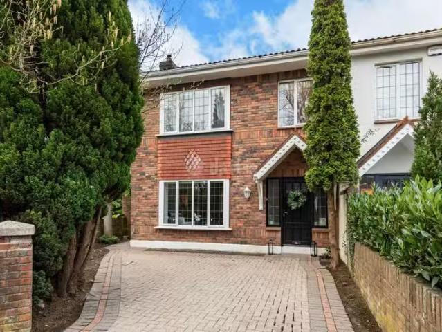 House to rent