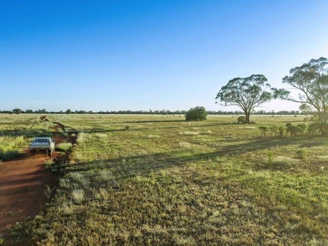 Cottage for sale in Byrock, New South Wales