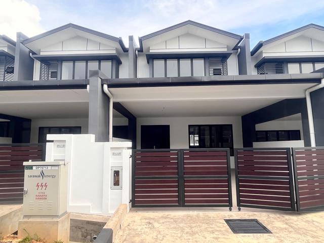 Terraced House for sale in Bintulu, Bahagian Bintulu