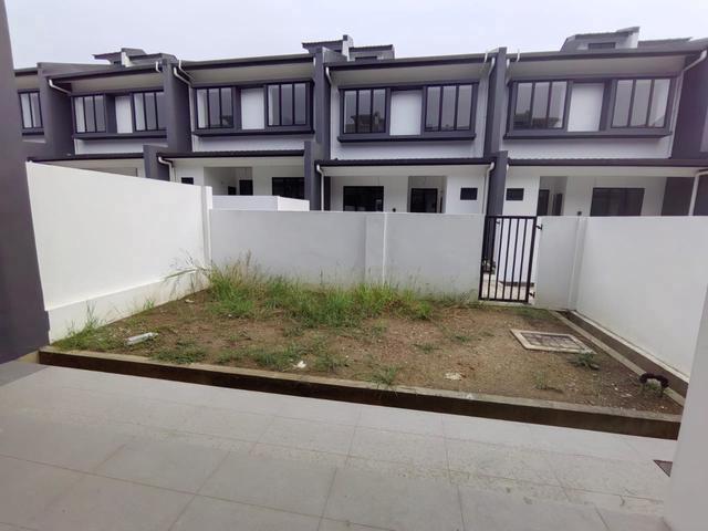 Terraced House for sale in Bintulu, Sarawak