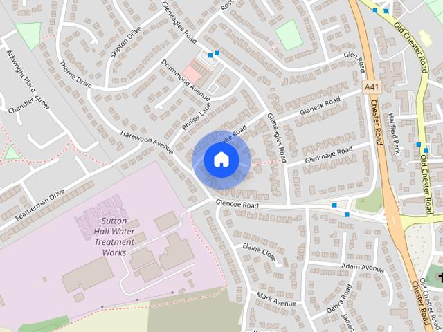 House for rent in Little Sutton, Ellesmere Port