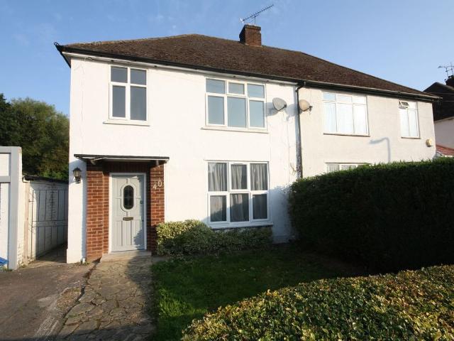 House for rent in Langley, Slough