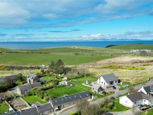 House for sale in Tarbert, Scotland
