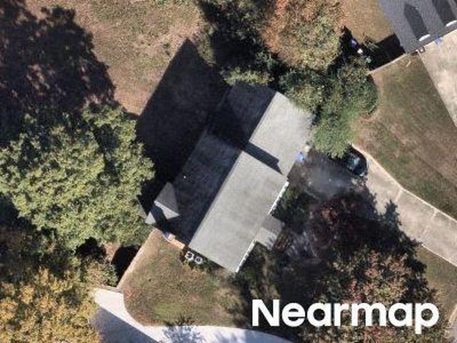 House for sale in Fayetteville, North Carolina