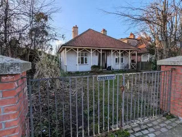 House for sale