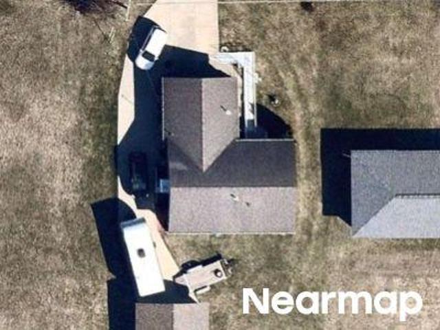 House for sale in Hillsdale, Michigan
