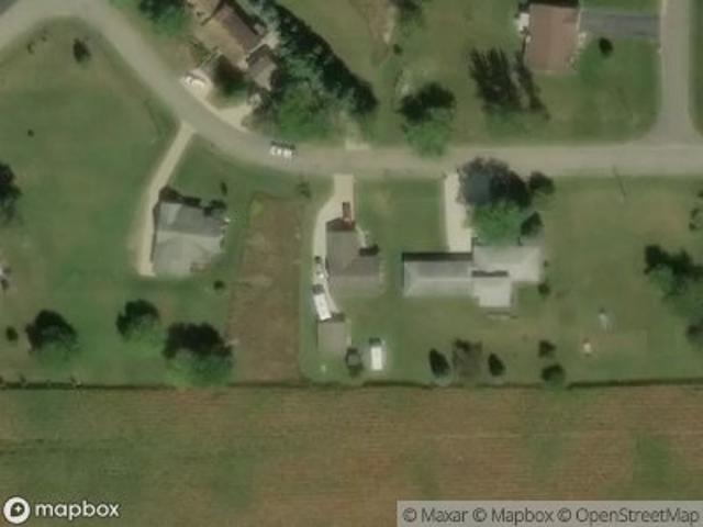 House for sale in Hillsdale, Michigan