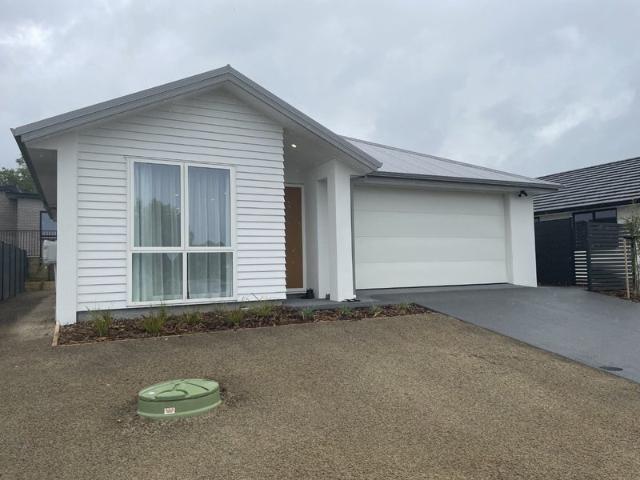 House for rent in Tikipunga, Northland