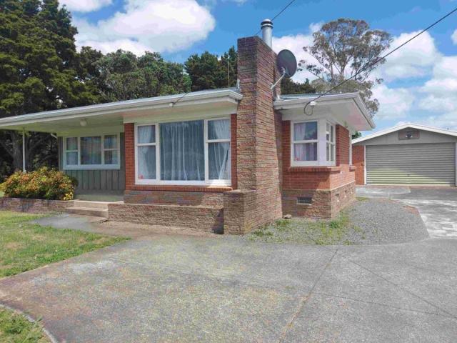 House for rent in Tikipunga, Northland