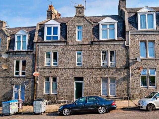Apartment for rent in Ballindoch, Scotland