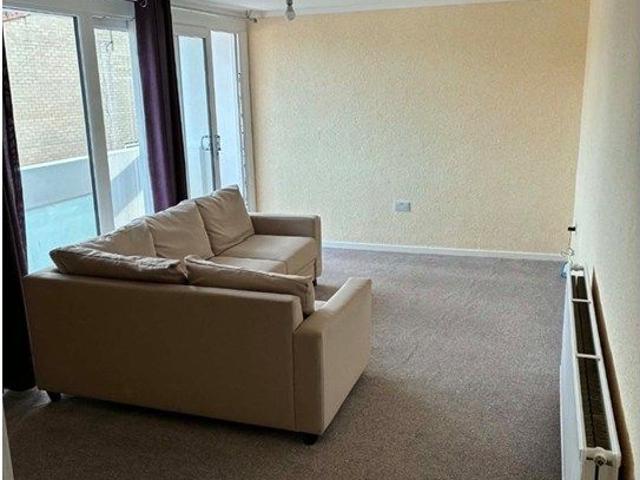 Apartment for rent in Kersiebank, Scotland