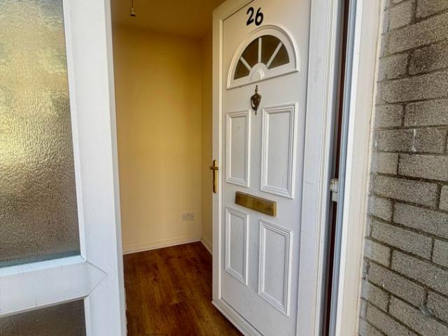 House for rent in Kersiebank, Grangemouth