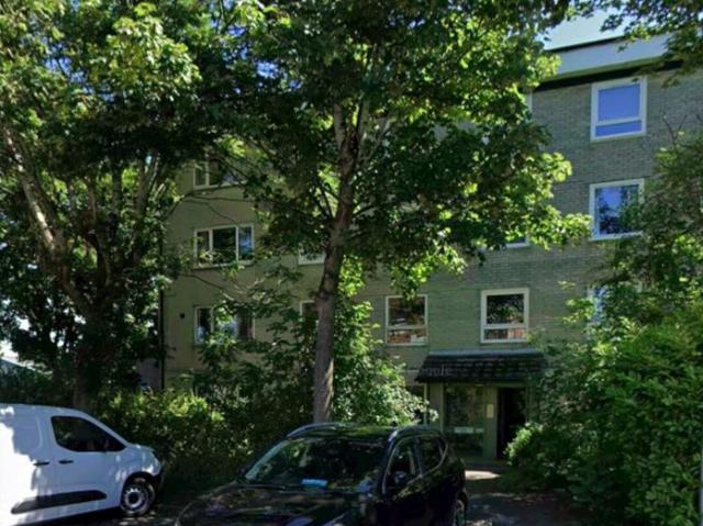 Studio for rent in Kersiebank, Grangemouth