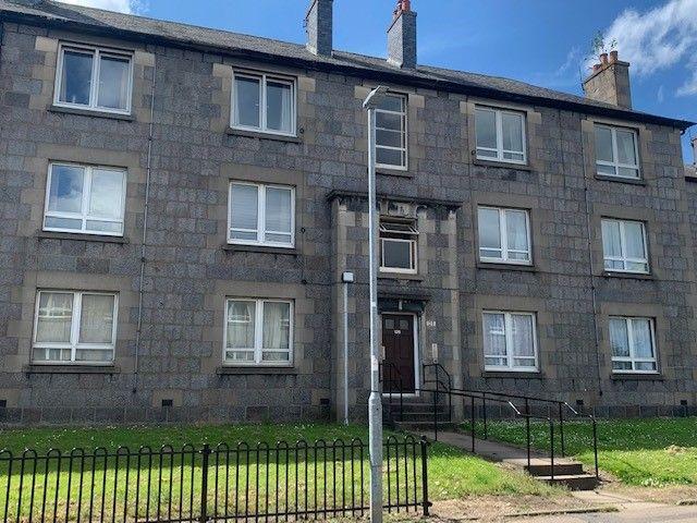 Apartment for rent in Old Torry, Aberdeen City