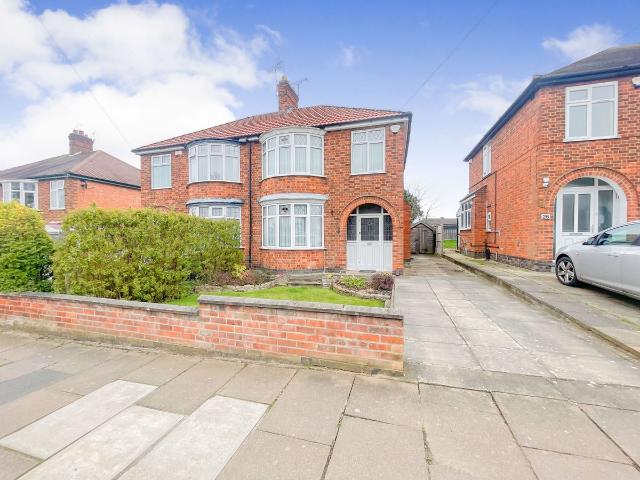 House for rent in Old Wharf, City Of Leicester