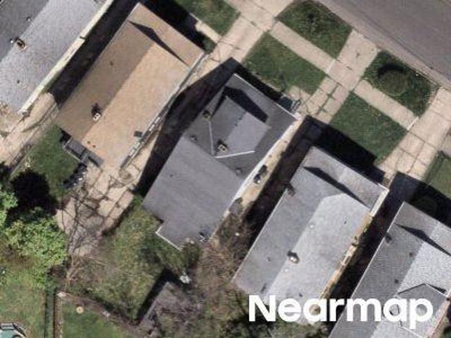 House for sale in Cleveland, Ohio