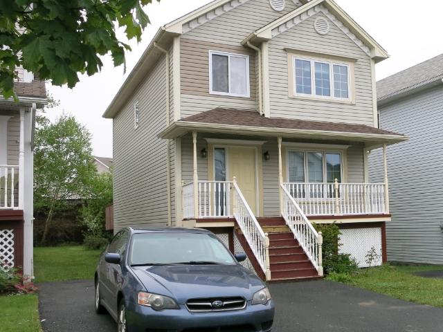 House for rent in Fairview, Nova Scotia
