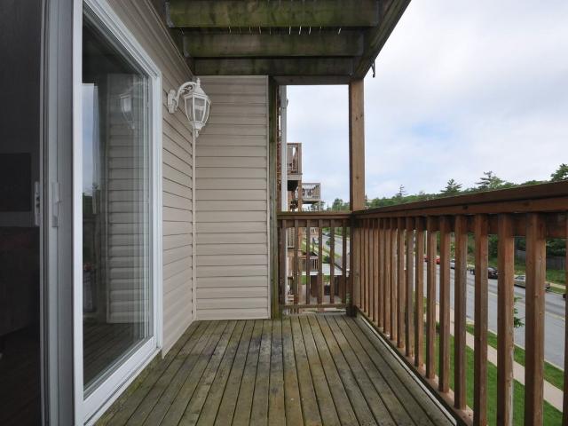 Apartment for rent in Fairview, Nova Scotia