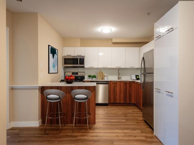 Apartment for rent in Fairview, Nova Scotia