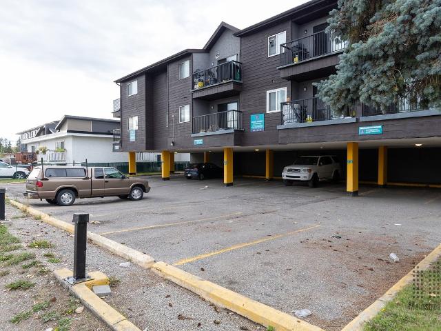 Apartment for rent in Northwest, Alberta