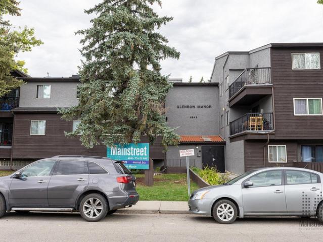 Apartment for rent in Northwest, Alberta