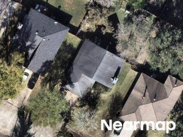 House for sale in Huston, Texas